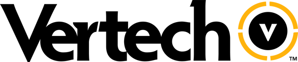 Vertech logo