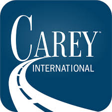 Carey International logo
