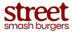 Street Smash Burger logo