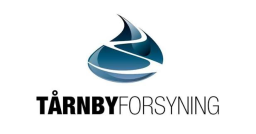 Taarnby Forsyning logo