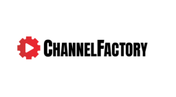 Channel Factory logo