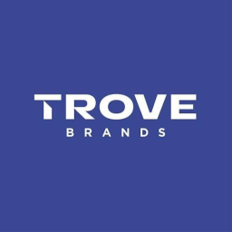 Trove Brands logo