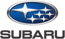 SUBARU Corporation Aerospace Company logo