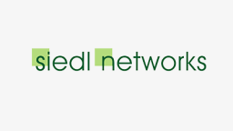 Siedl Networks logo