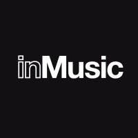 inMusic logo