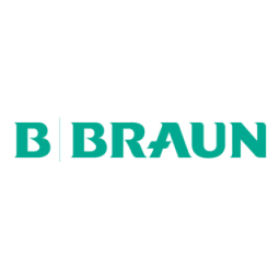 B. Braun logo