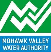 Mohawk Valley Water Authority logo