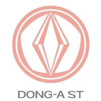 Dong-A ST logo