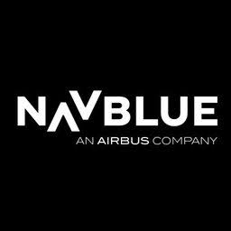 NAVBLUE logo