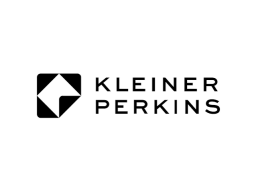 Kleiner Perkins logo