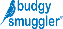 Budgy Smuggler logo