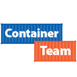 Container Team logo