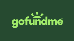 GoFundMe logo