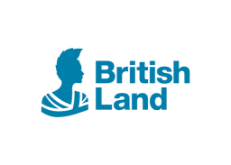 British Land logo