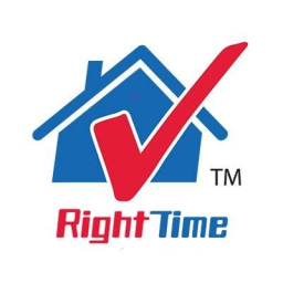 Right Time Group of Companies logo