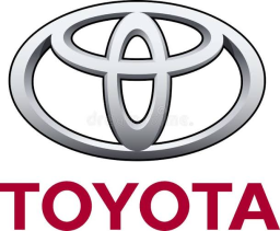 Toyota Motor Hokkaido, Inc. logo