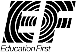 EF Education First logo