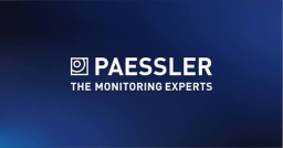 Paessler logo