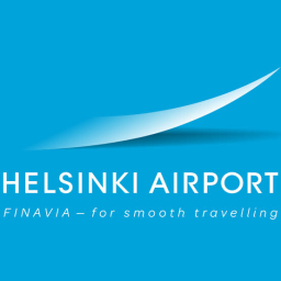 Helsinki Airport logo