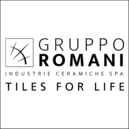 Gruppo Romani logo