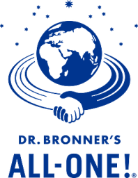 Dr. Bronner's logo