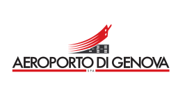 Aeroporto di Genova S.p.A logo
