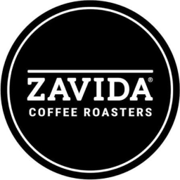 Zavida Coffee Roasters logo
