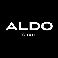 The ALDO Group logo