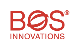 BOS Innovations logo
