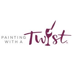 Painting with a Twist logo