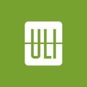 Urban Land Institute logo