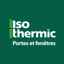 Isothermic logo