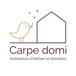 Carpe Domi logo