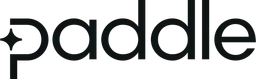 Paddle logo