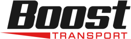 Boost Transport logo