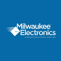 Milwaukee Electronics logo