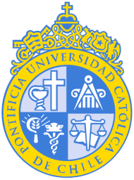 Universidad Católica de Chile logo
