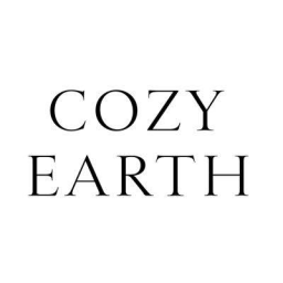 Cozy Earth logo