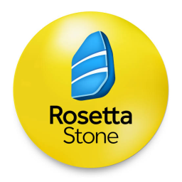 Rosetta Stone logo