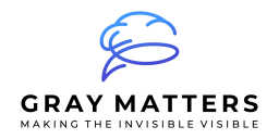 Gray Matters logo