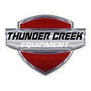 Thunder Creek Equipment logo
