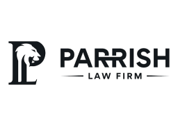 Parrish Law logo