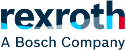 Bosch Rexroth logo