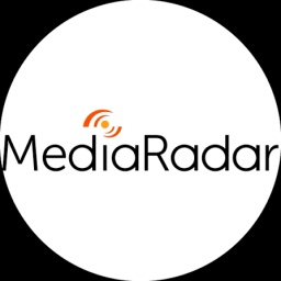 MediaRadar logo