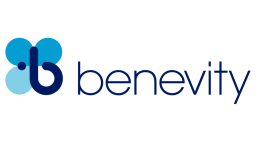 Benevity logo