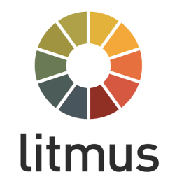 Litmus logo