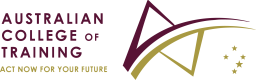 Australian Training Colleges logo