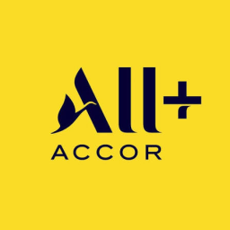 Accor Plus logo