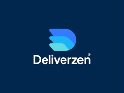 Deliverzen logo