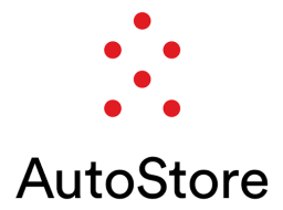 AutoStore logo